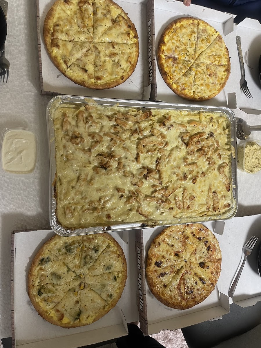Ristorante Und Pizzeria Mare Monti Dorsten Photo 7