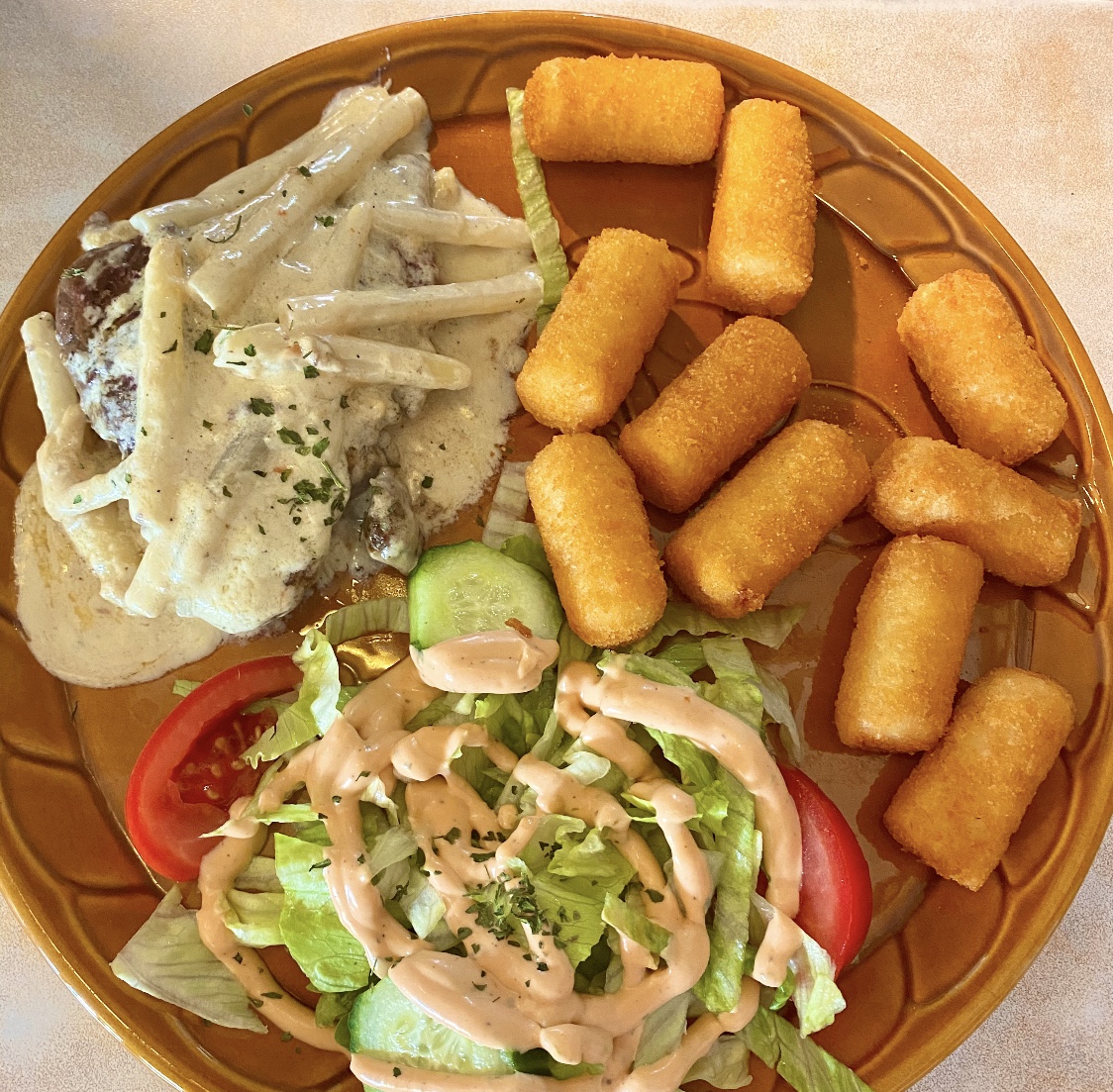 Ristorante Und Pizzeria Mare Monti Dorsten Photo 9