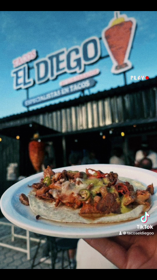 Tacos El Diego Photo 2