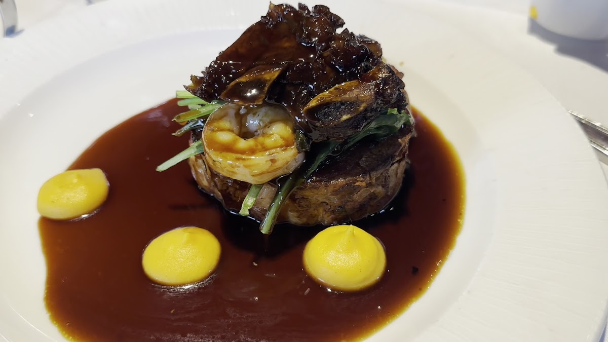 The Bushmills Inn Restaurant and Bar Photo 2