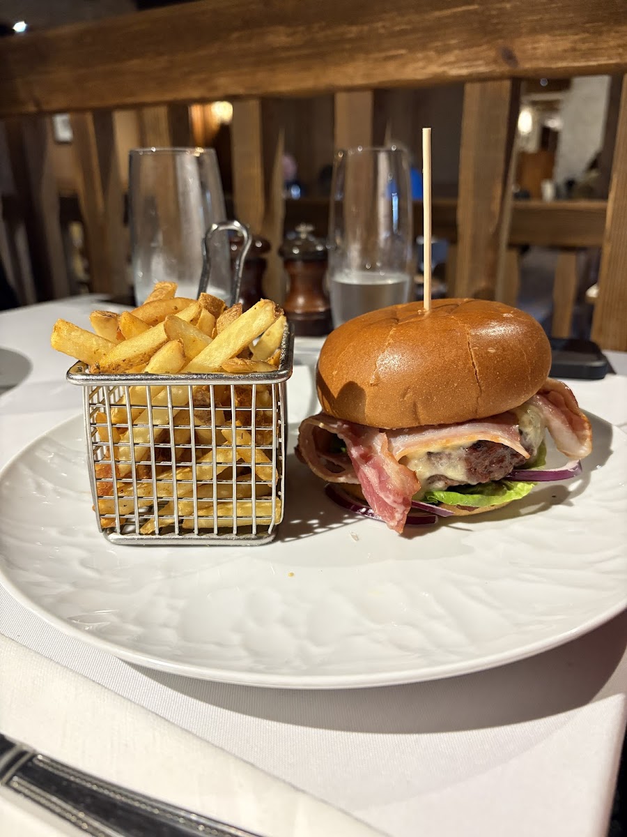The Bushmills Inn Restaurant and Bar Photo 4