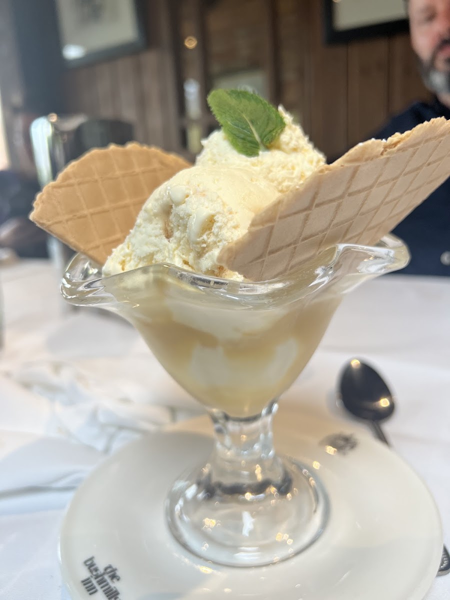 The Bushmills Inn Restaurant and Bar Photo 5