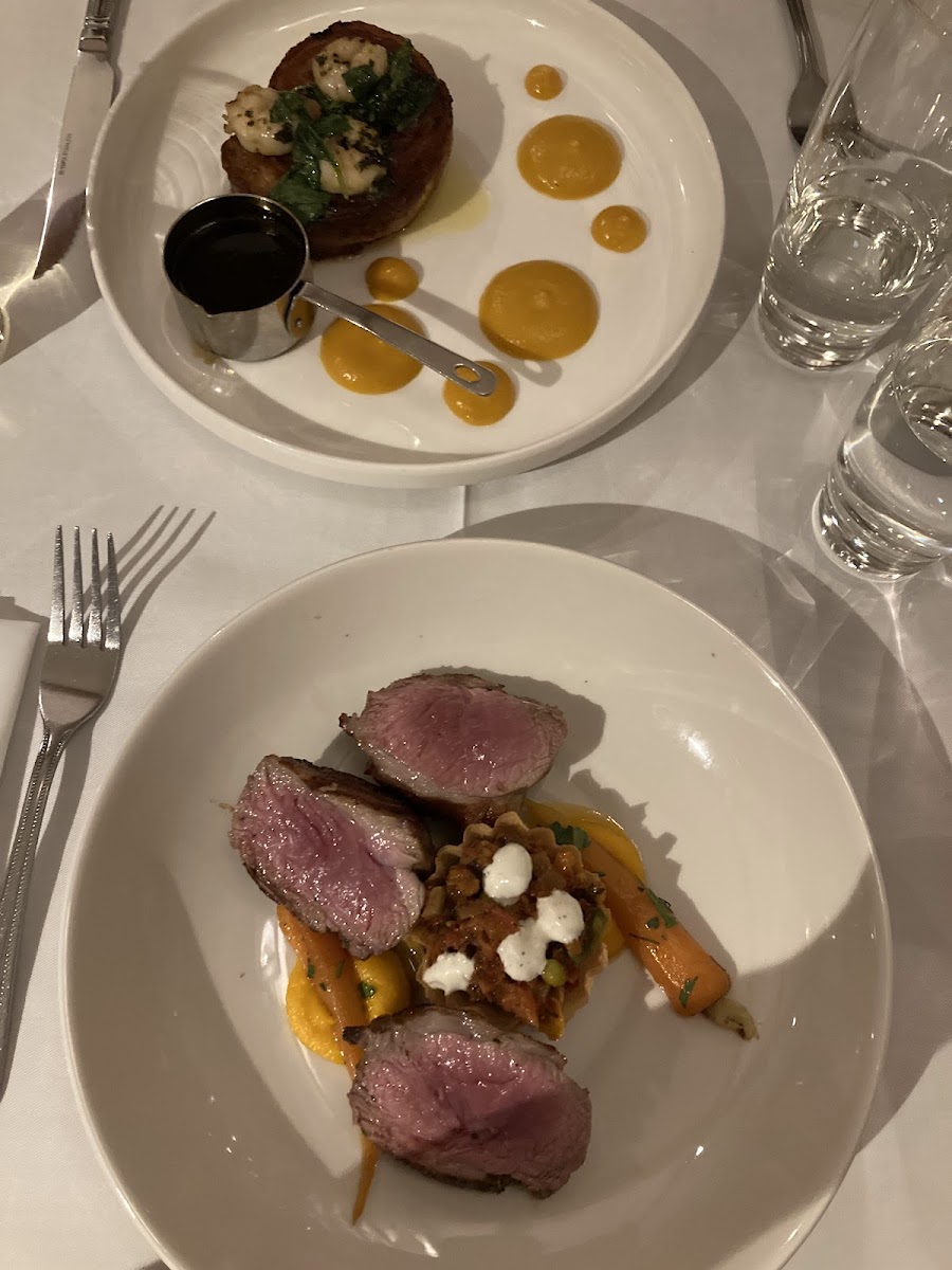 The Bushmills Inn Restaurant and Bar Photo 6