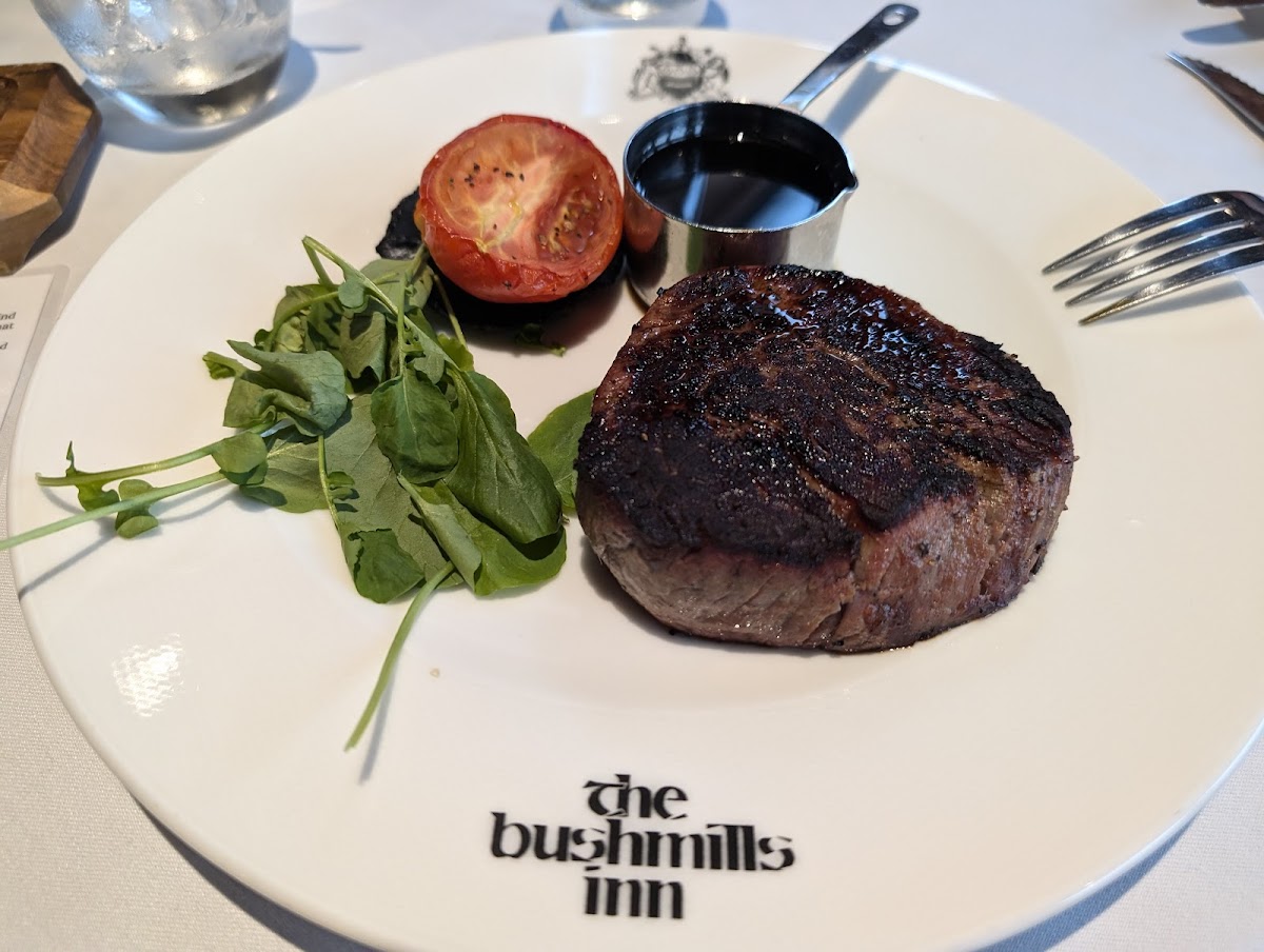 The Bushmills Inn Restaurant and Bar Photo 8