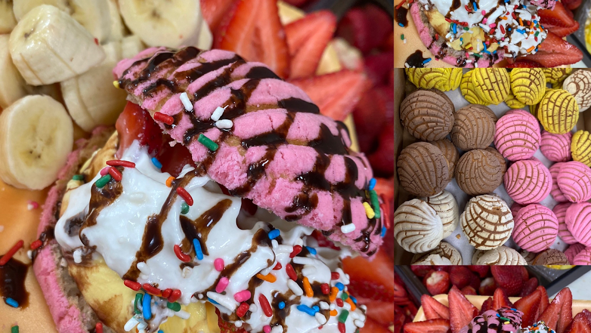 Milin's Ice Cream Photo 2