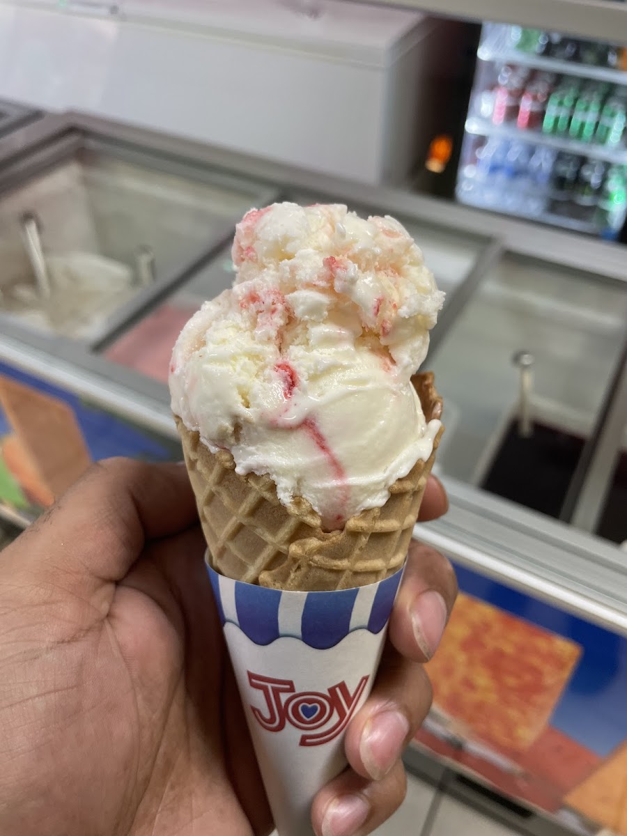 Milin's Ice Cream Photo 4