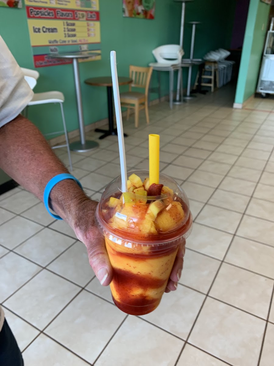 Milin's Ice Cream Photo 6