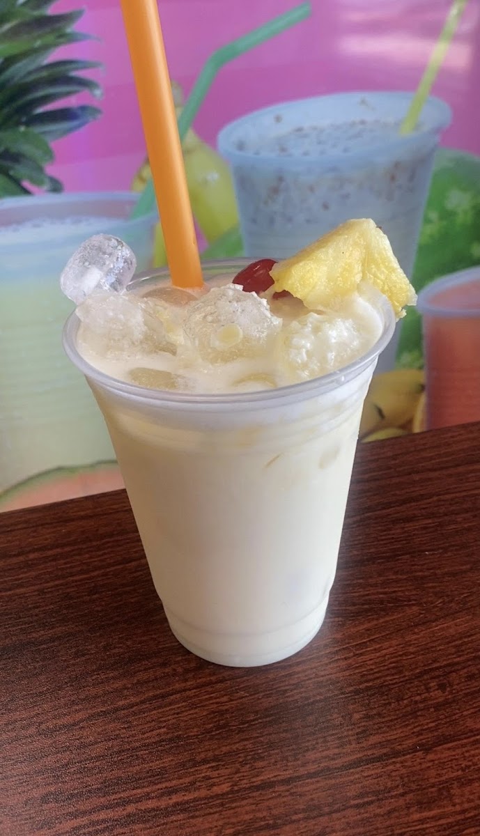 Milin's Ice Cream Photo 7