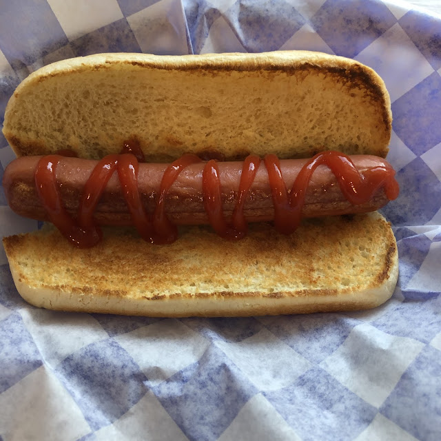 Hot Dog