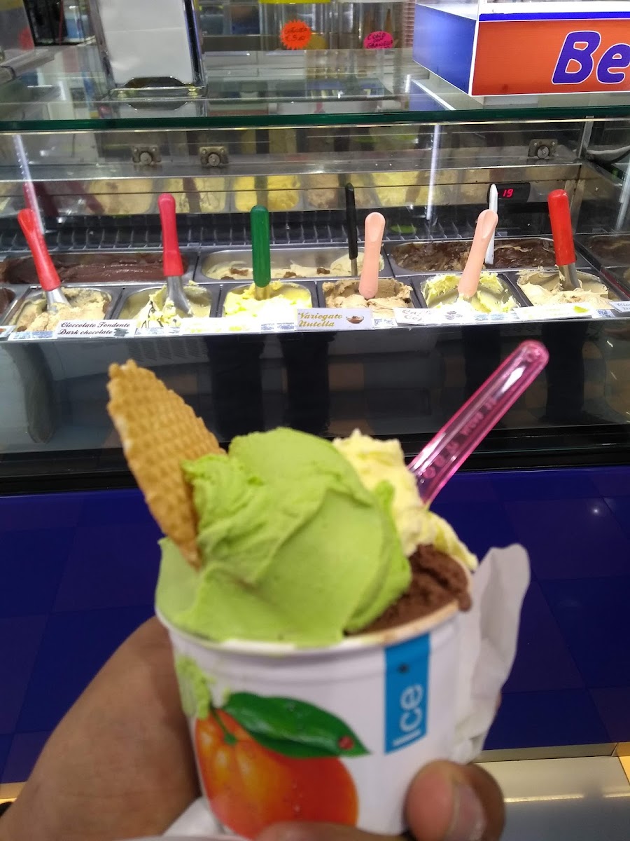 Gelateria Roma Photo 2