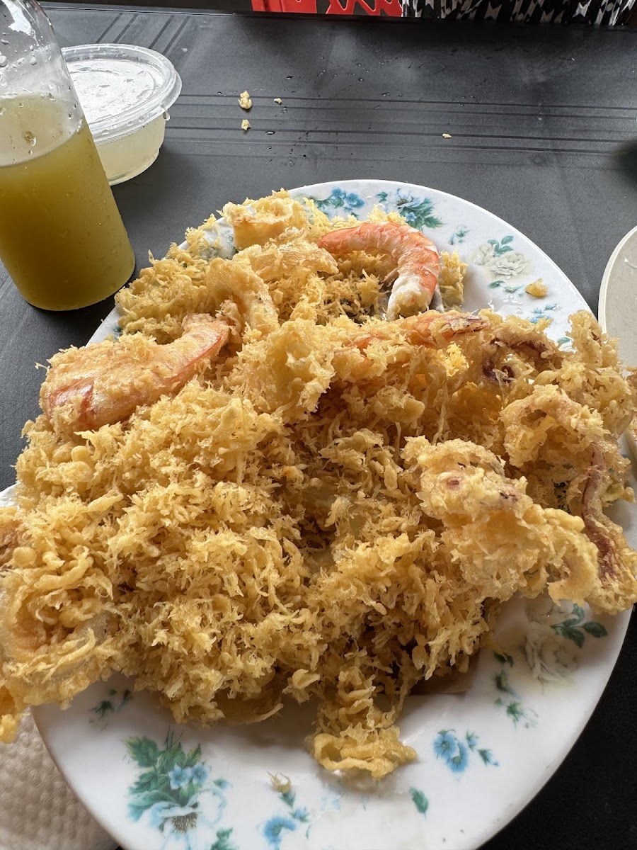 Mok Naa Celup Tepung Photo 4