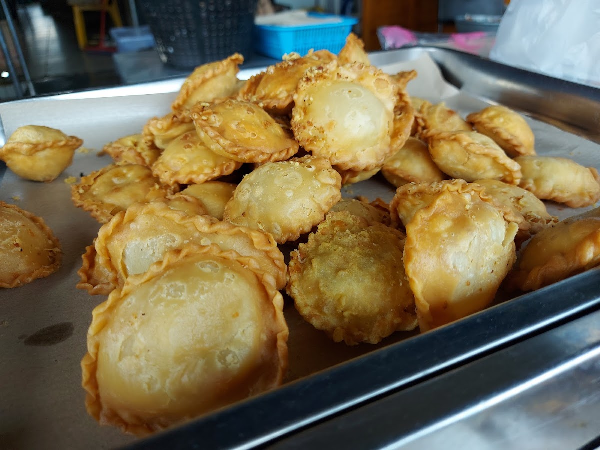 Mok Naa Celup Tepung Photo 9