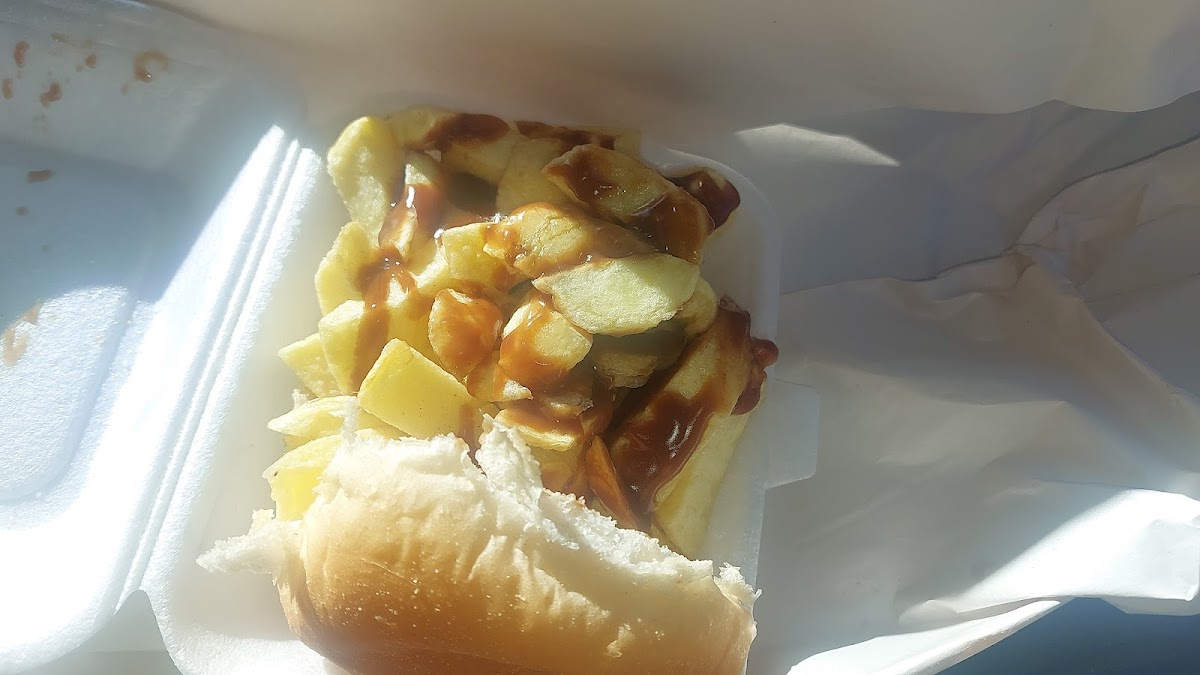 Alpino's Fish and Chips Photo 4
