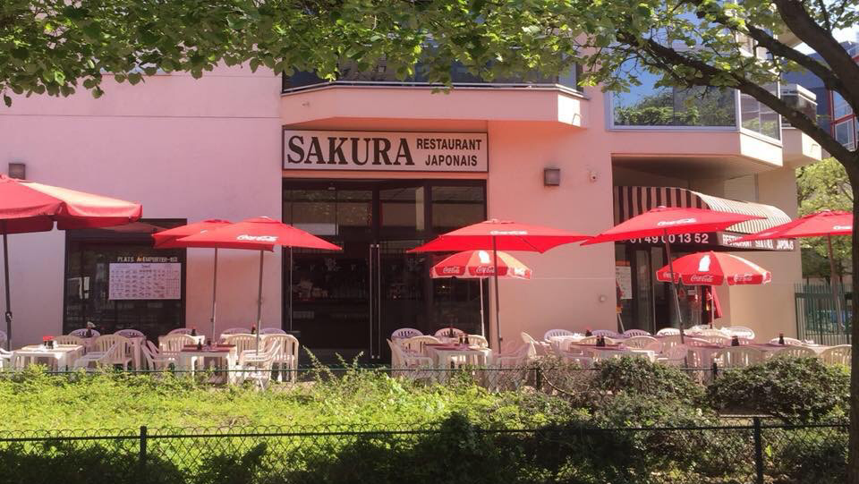 Sakura Puteaux Photo 3