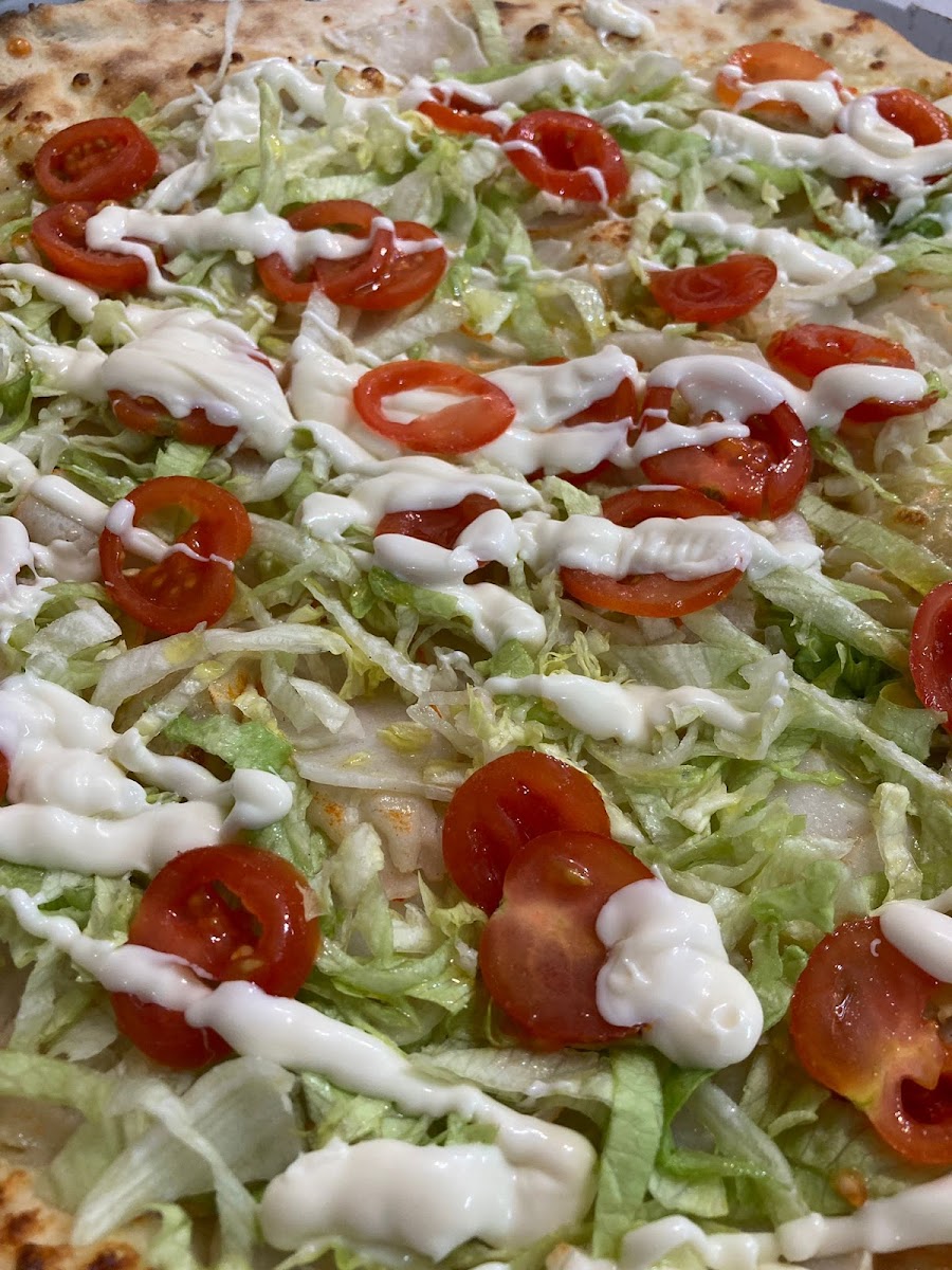 New SorrentHouse Pizzeria Paninoteca Kebab Photo 10