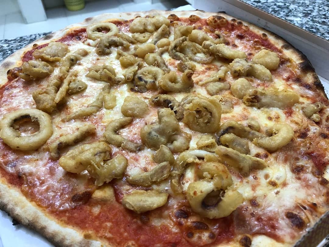 New SorrentHouse Pizzeria Paninoteca Kebab Photo 6