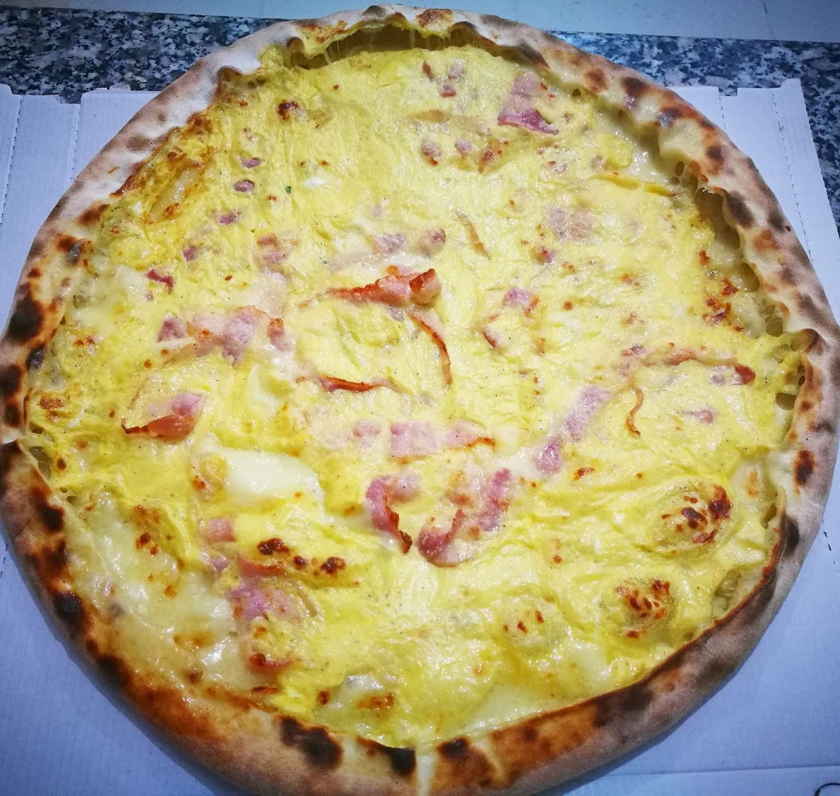 New SorrentHouse Pizzeria Paninoteca Kebab Photo 8