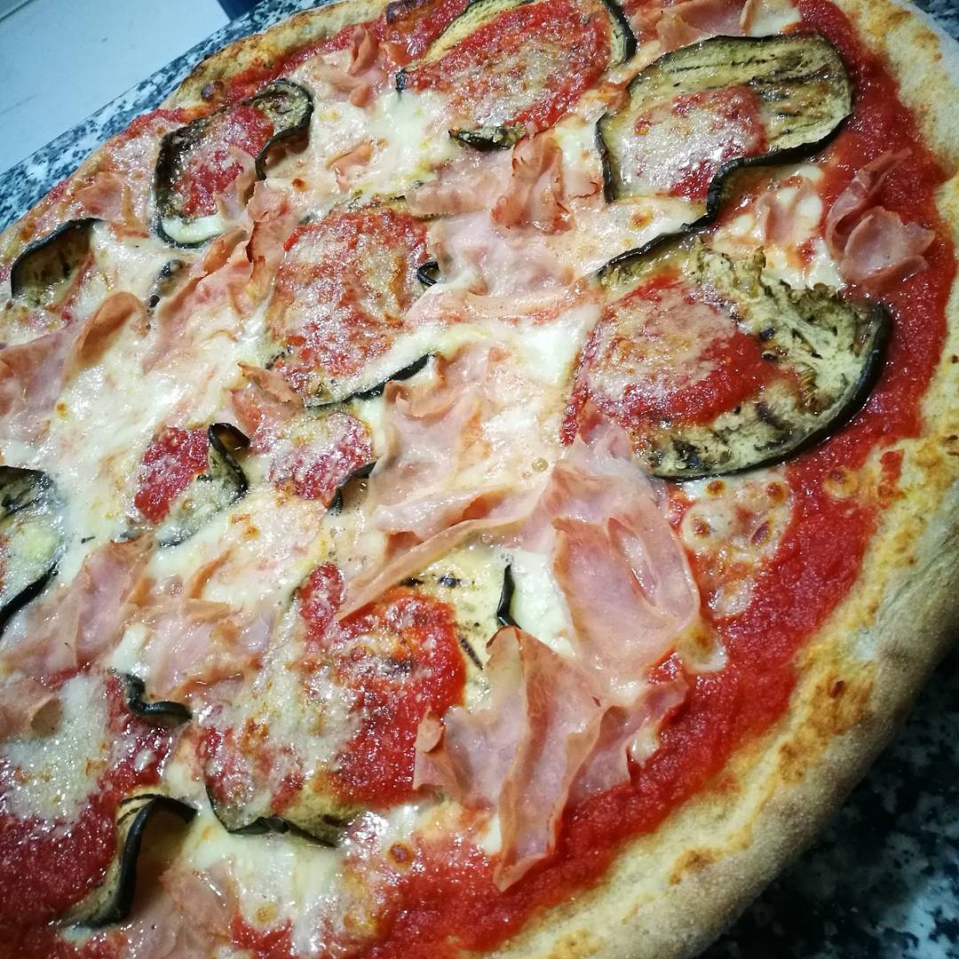 New SorrentHouse Pizzeria Paninoteca Kebab Photo 9