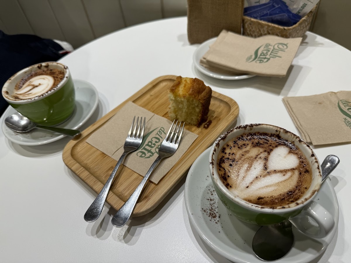 Club del Cafè Photo 3