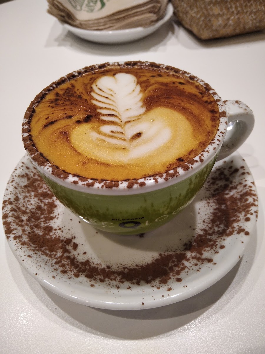 Club del Cafè Photo 7