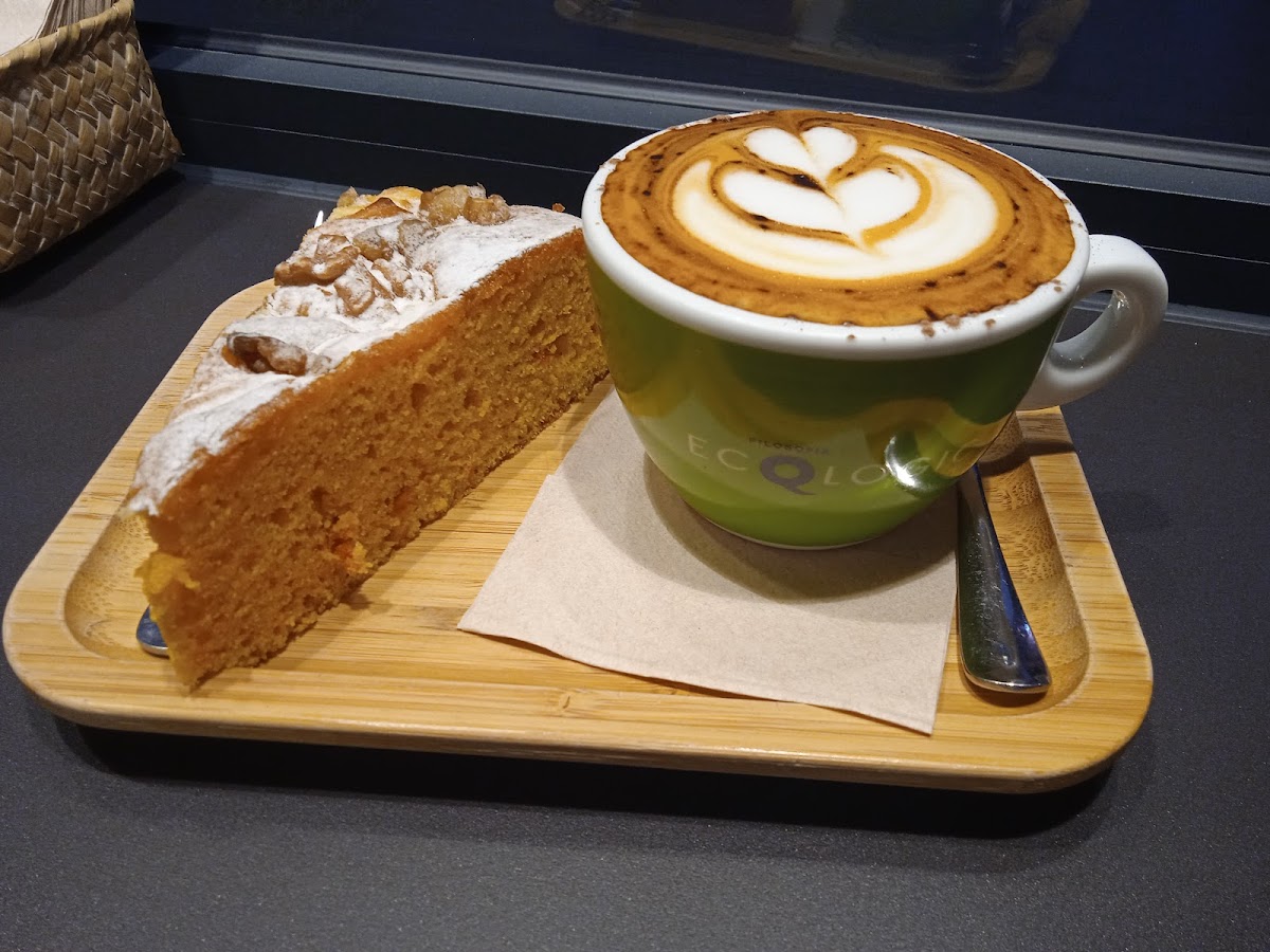 Club del Cafè Photo 9
