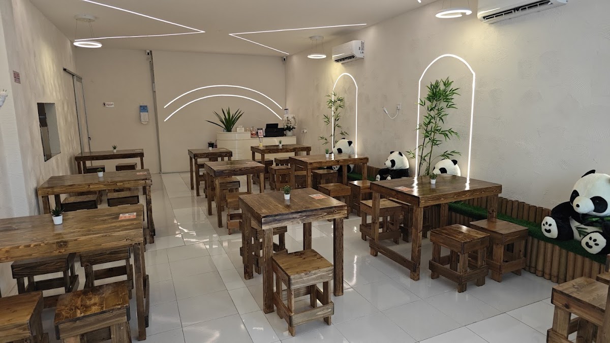 2023 FOOD CENTRE