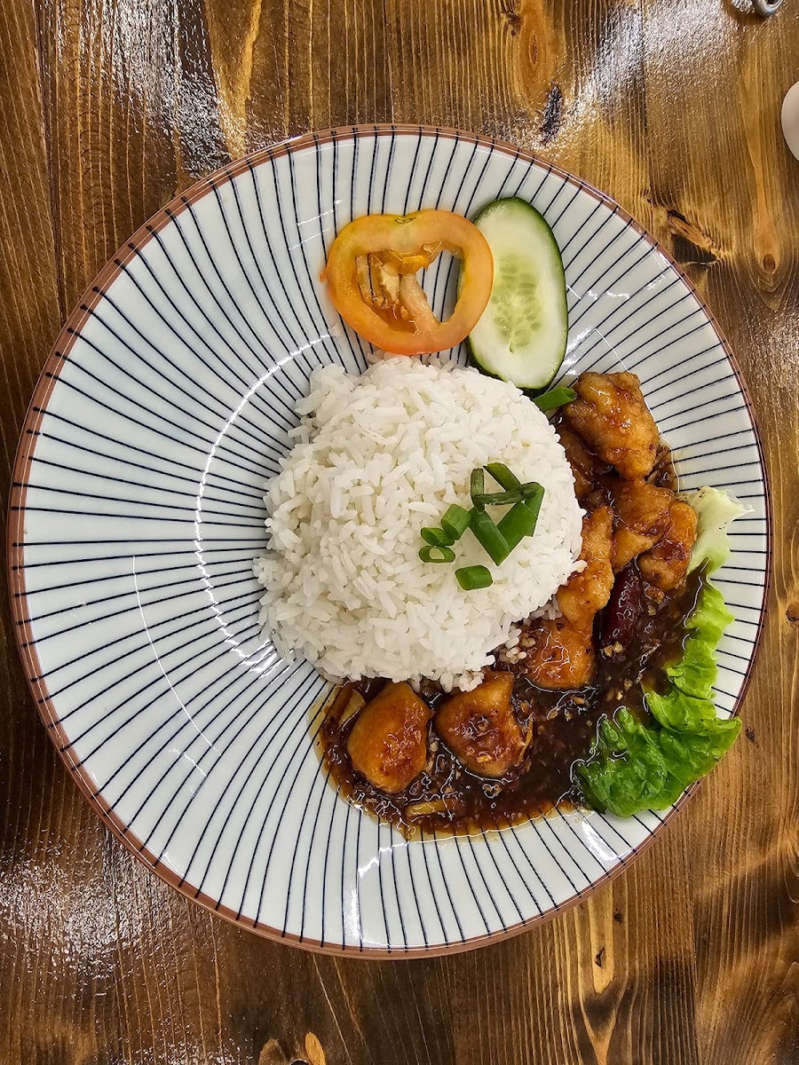 2023 FOOD CENTRE Photo 3