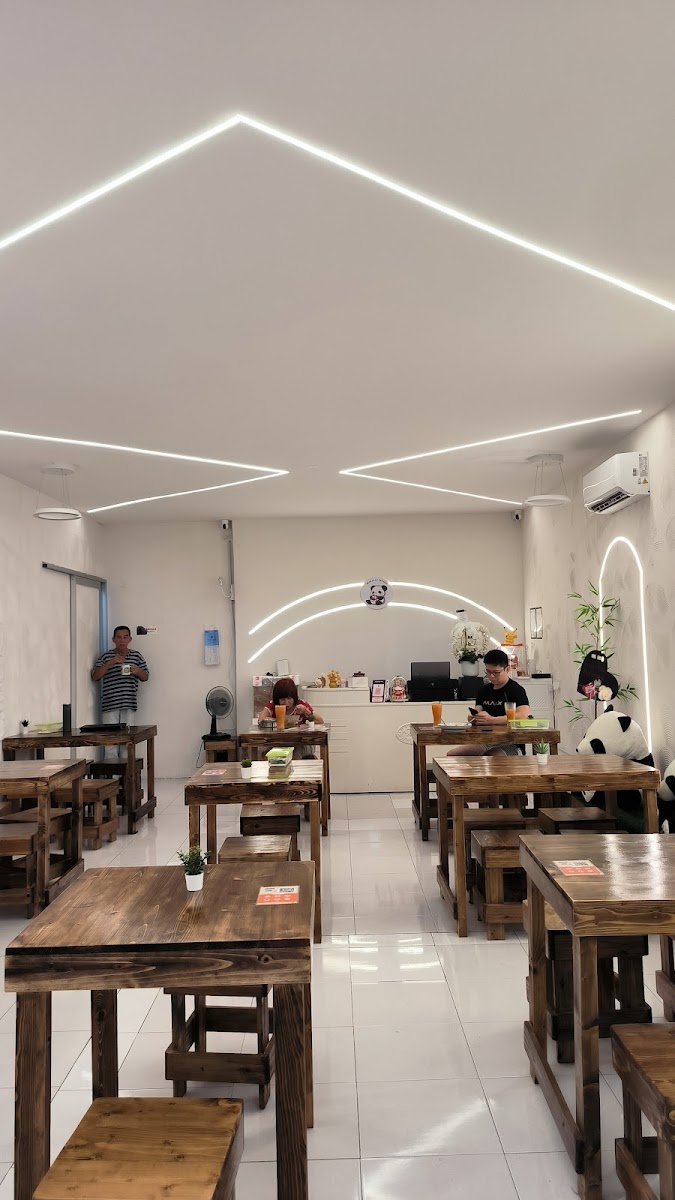 2023 FOOD CENTRE Photo 4