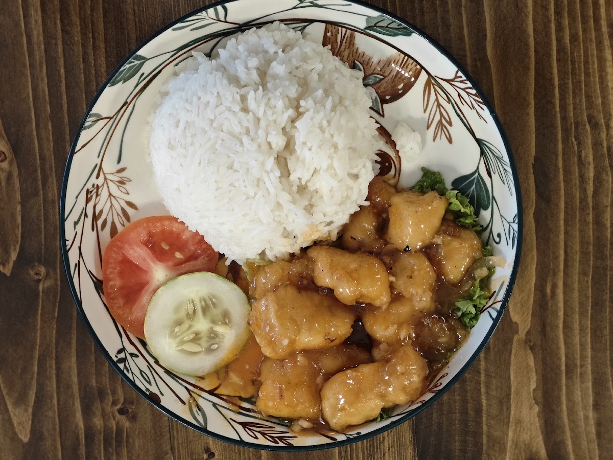 2023 FOOD CENTRE Photo 5