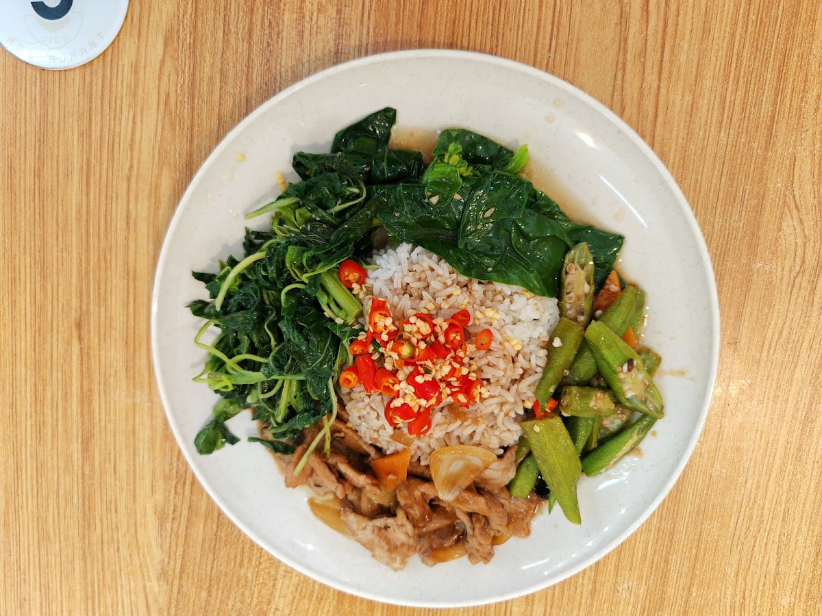 来吃饭 Rice Restaurant Photo 10