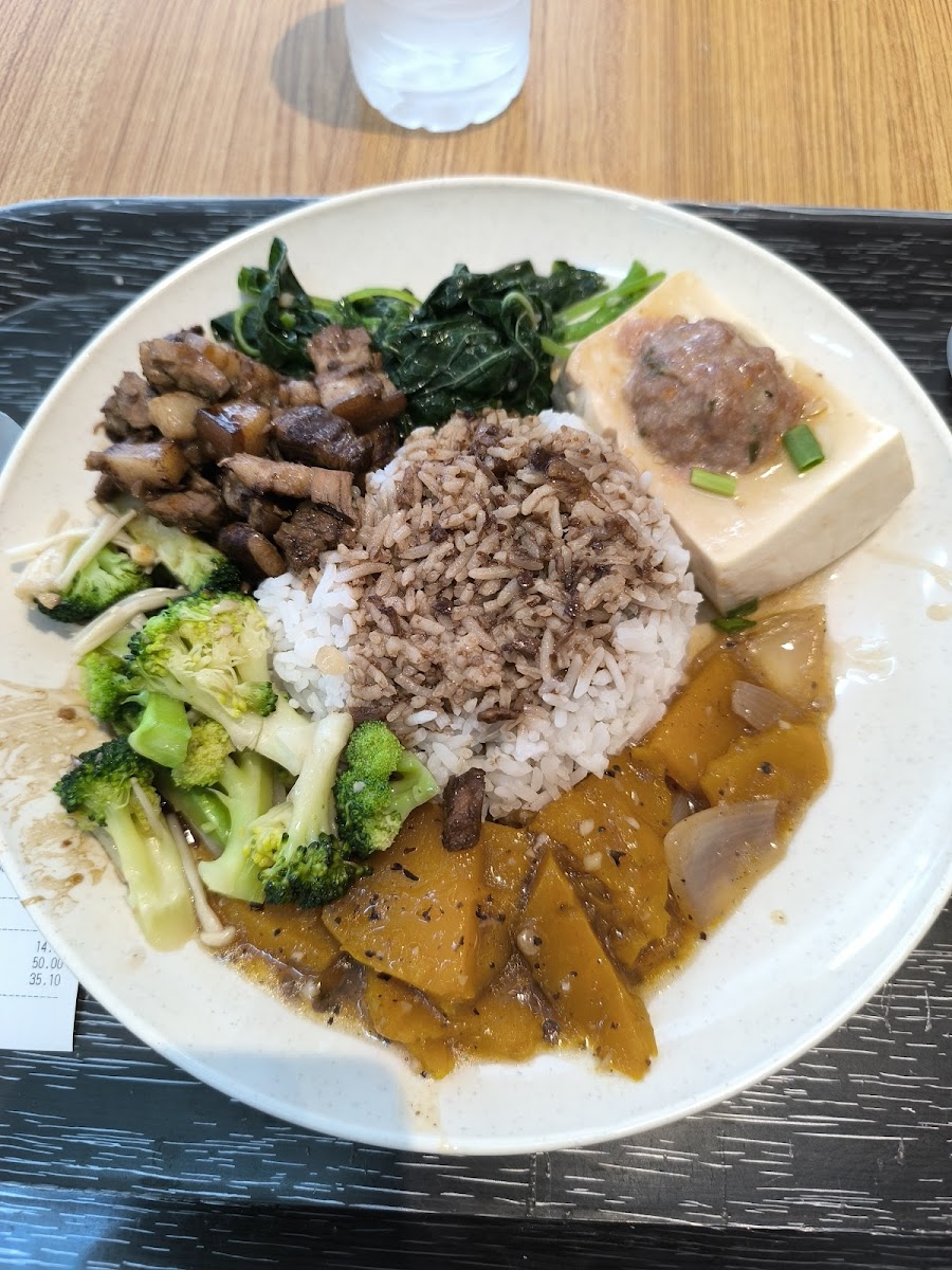 来吃饭 Rice Restaurant Photo 5