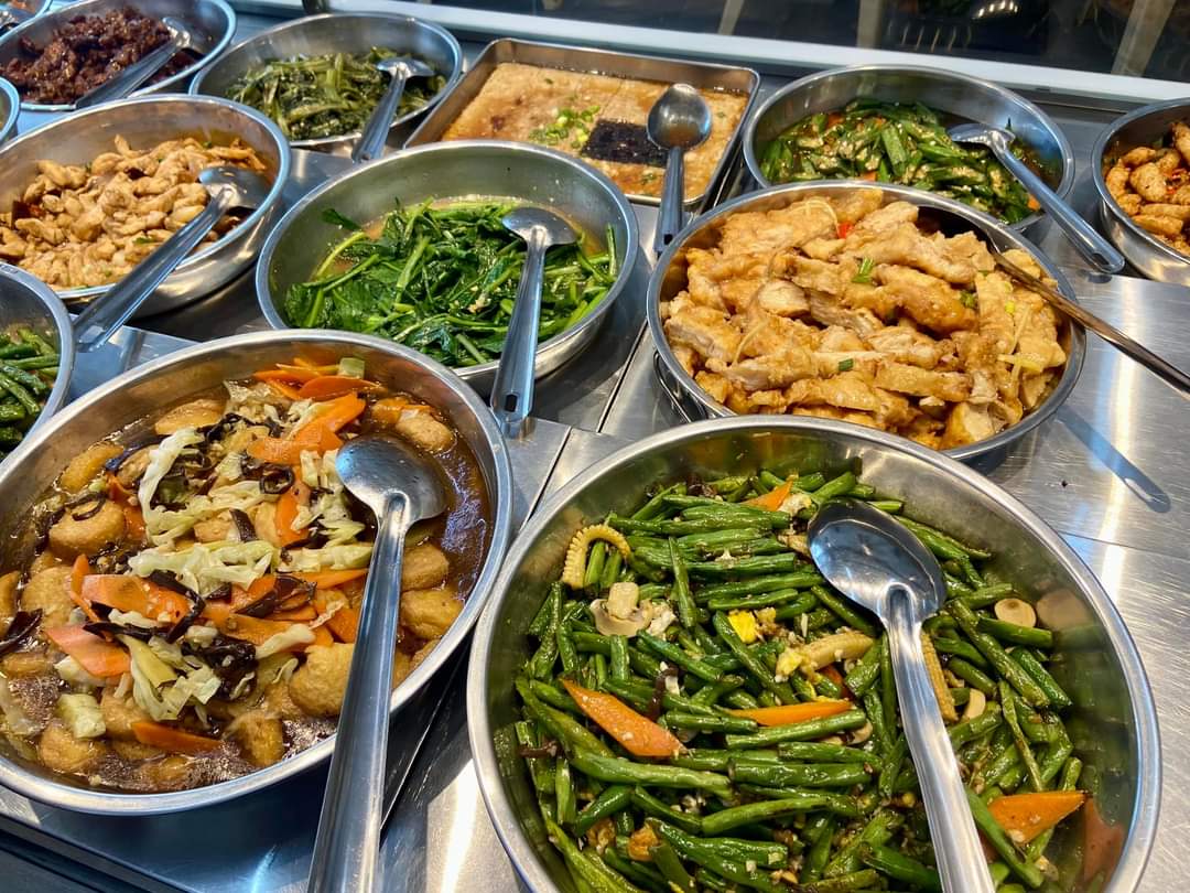 来吃饭 Rice Restaurant Photo 6