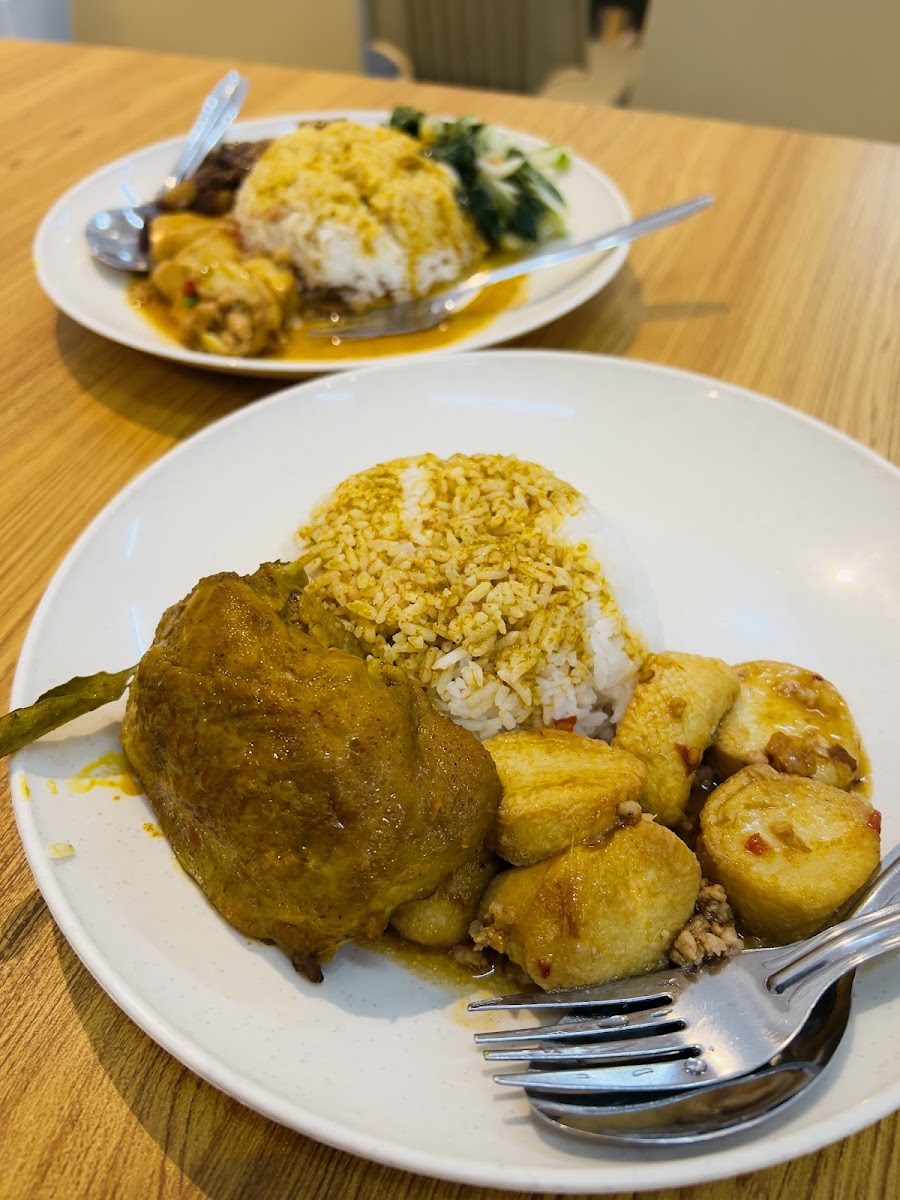 来吃饭 Rice Restaurant Photo 7
