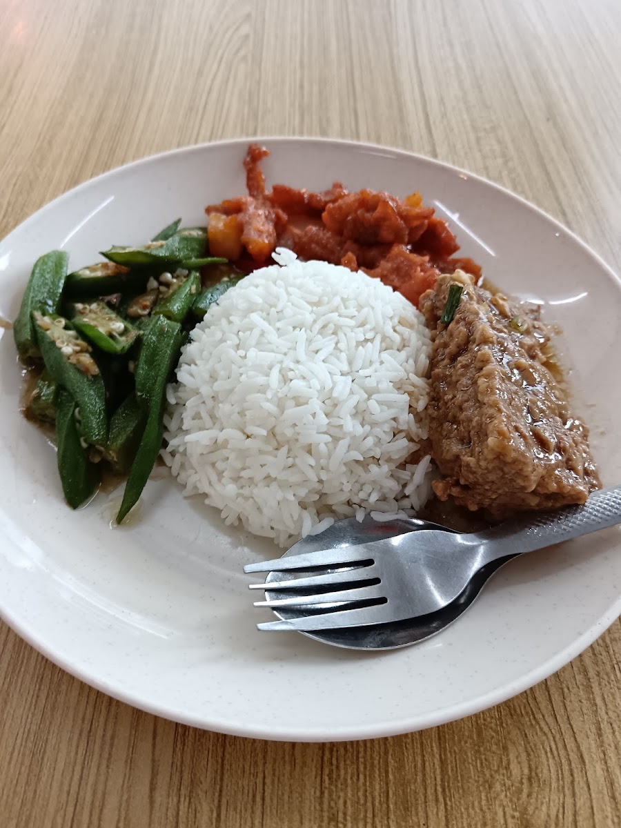 来吃饭 Rice Restaurant Photo 8