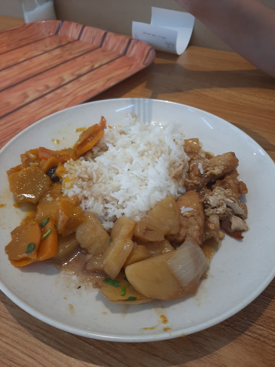 来吃饭 Rice Restaurant Photo 9