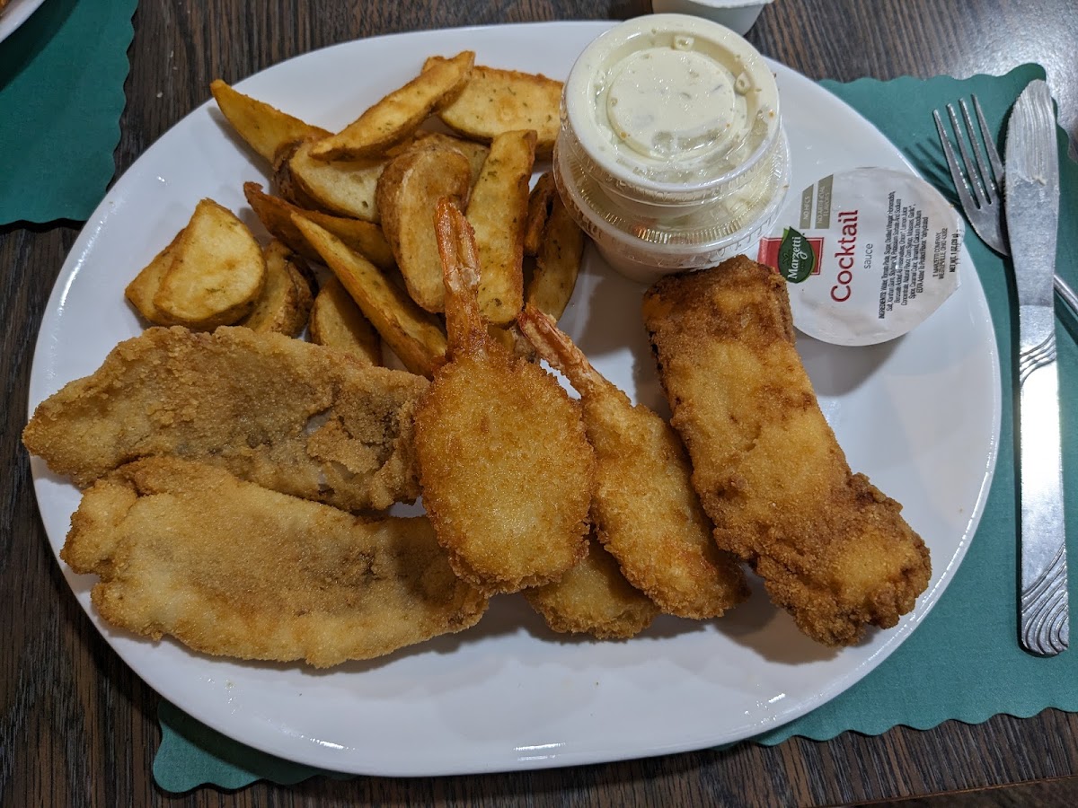 Northwoods Bar & Grill LLC