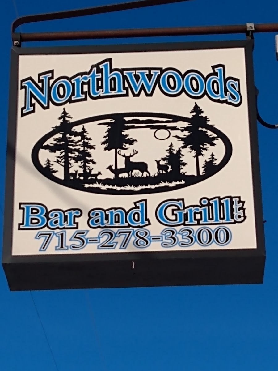Northwoods Bar & Grill LLC Photo 4