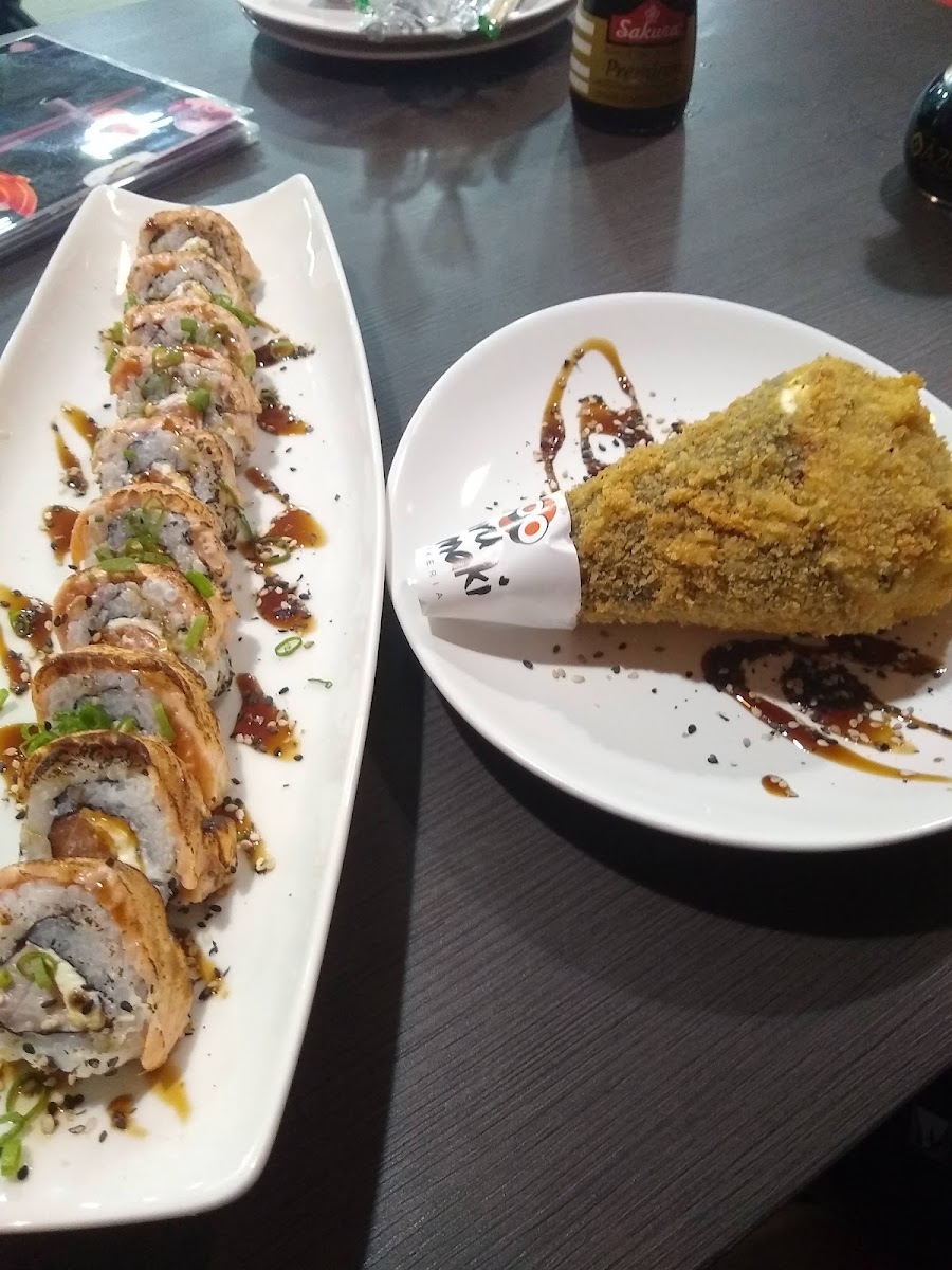 Haru Maki - Temakeria Photo 10