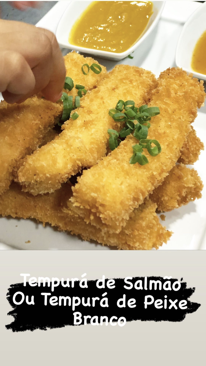 Haru Maki - Temakeria Photo 2