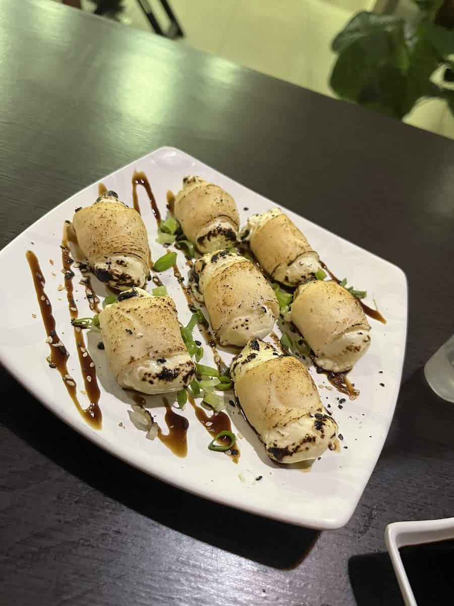 Haru Maki - Temakeria Photo 4