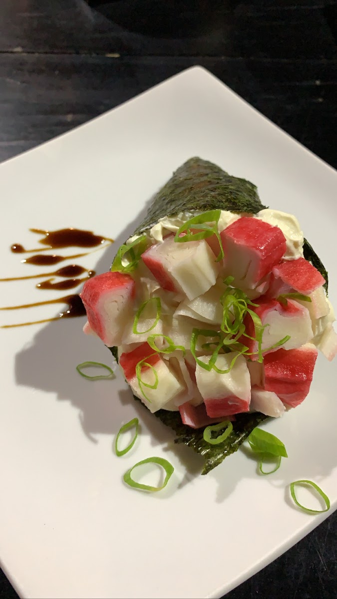Haru Maki - Temakeria Photo 7