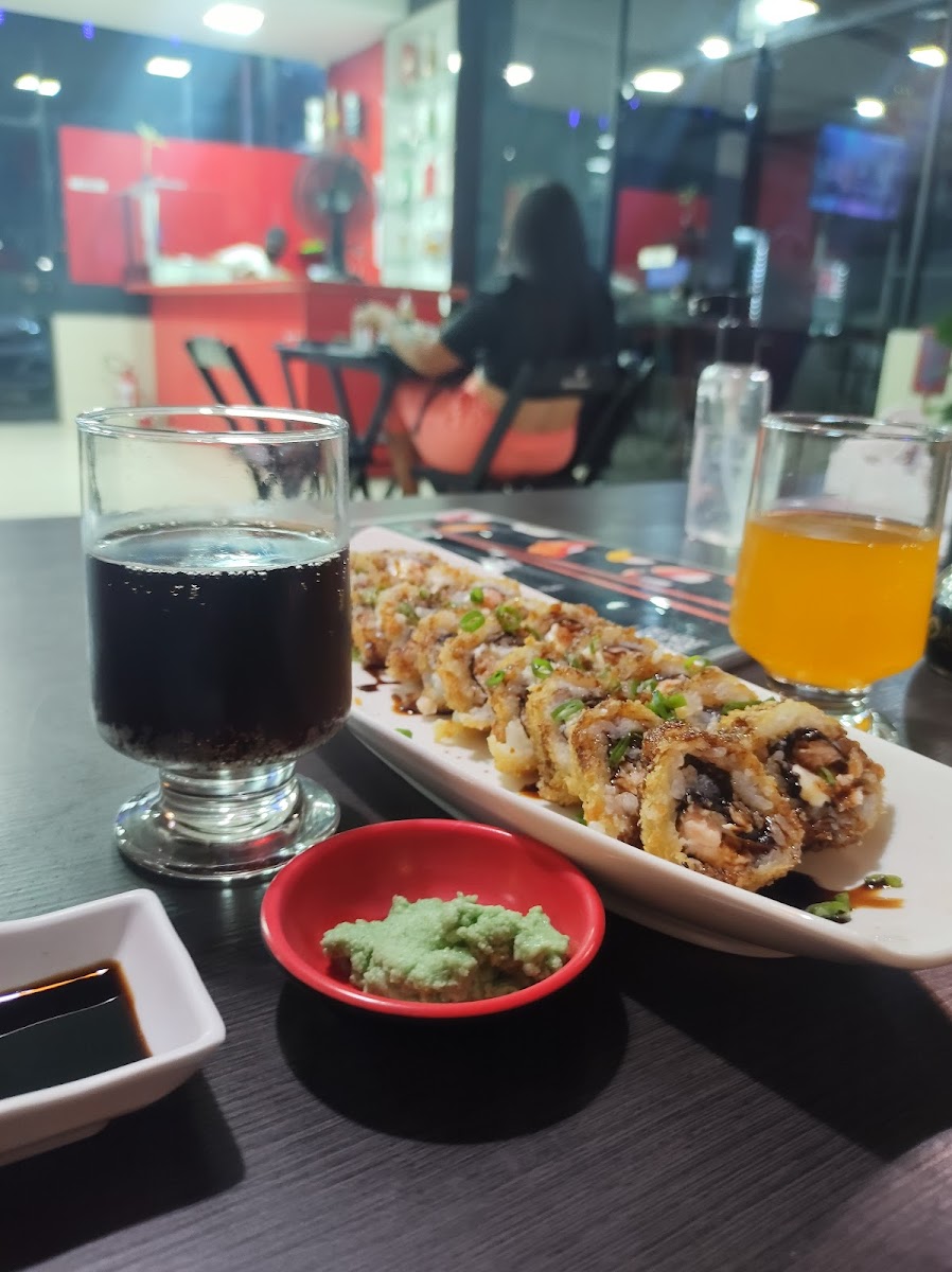 Haru Maki - Temakeria Photo 8