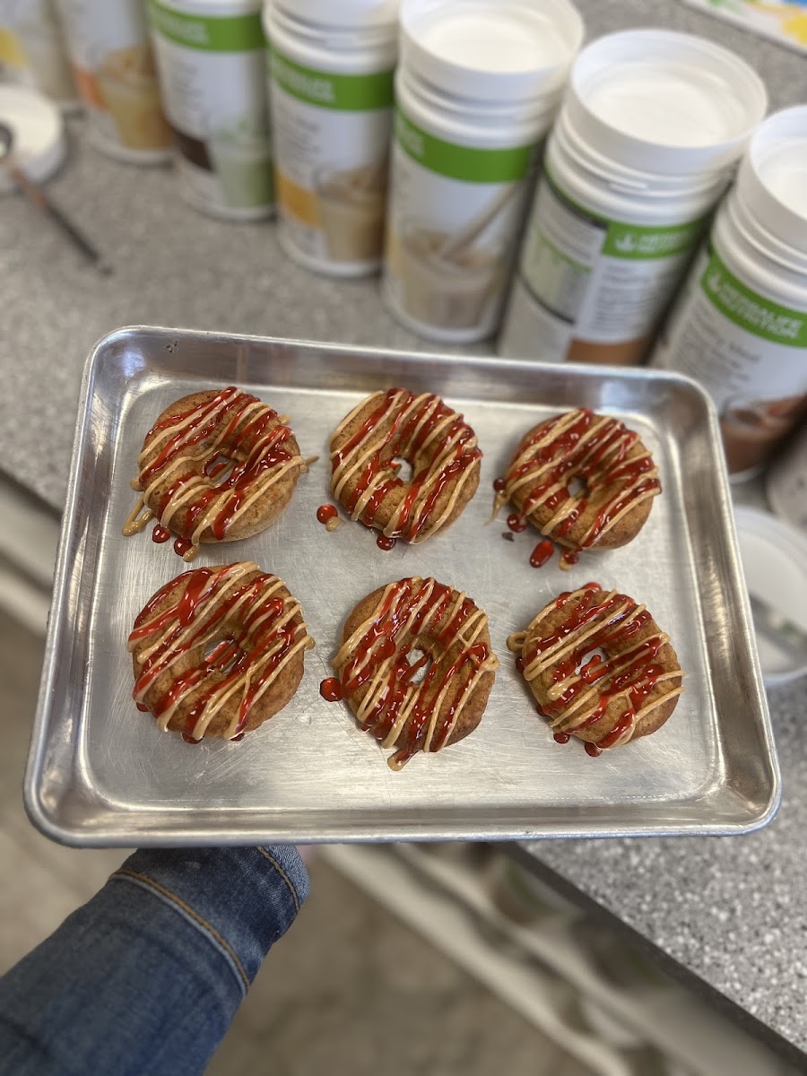 The Nutrition Station - Herbalife Photo 2