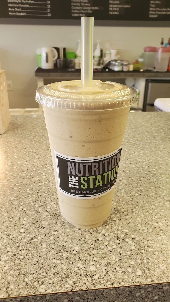 The Nutrition Station - Herbalife Photo 7