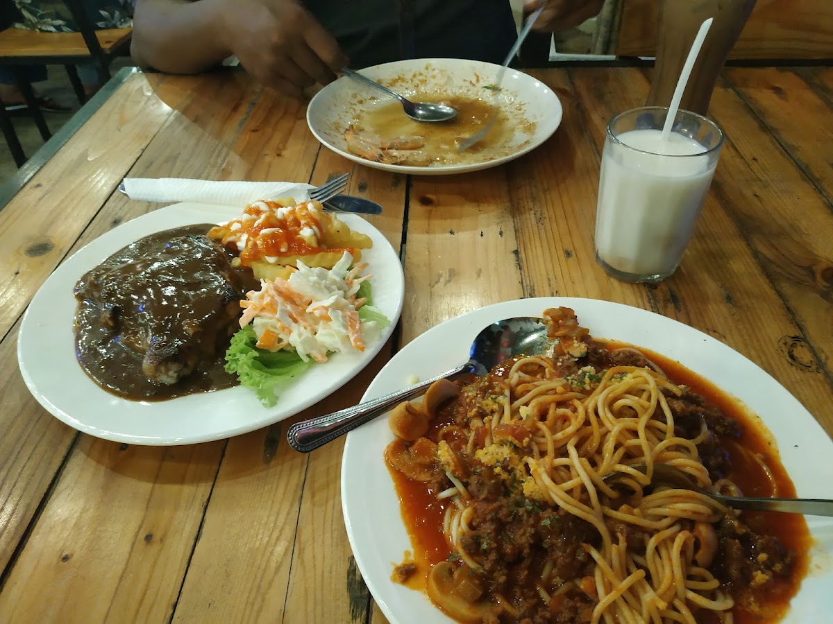 BerSinar CAFE Photo 10