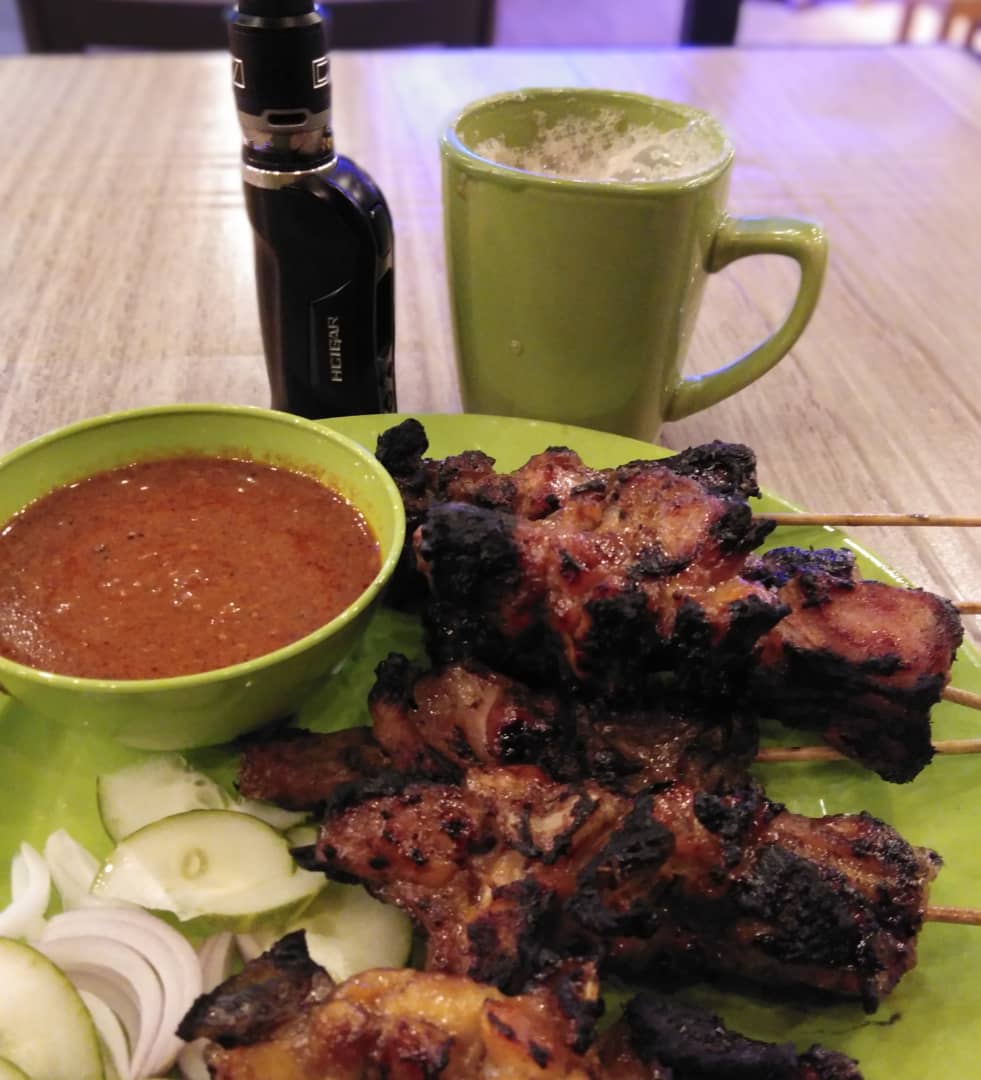 BerSinar CAFE Photo 3