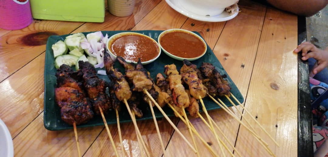 BerSinar CAFE Photo 6