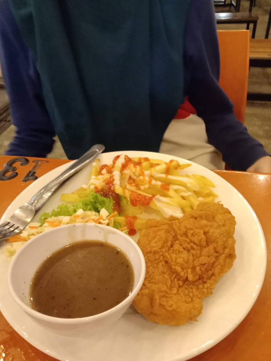 BerSinar CAFE Photo 7