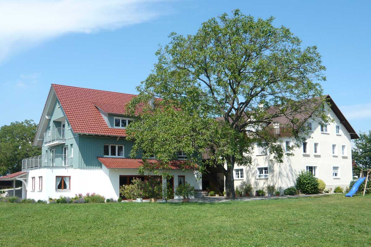 Besenwirtschaft Oßwald Photo 3