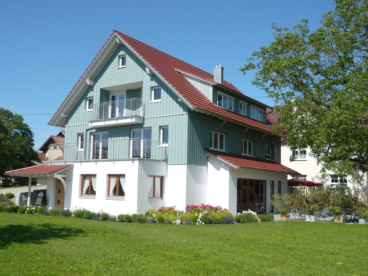 Besenwirtschaft Oßwald Photo 4